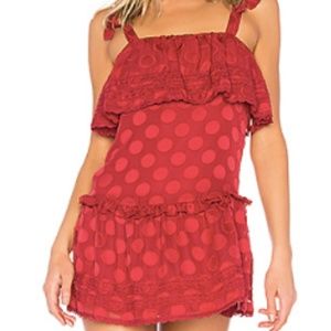 Tularosa Dress
